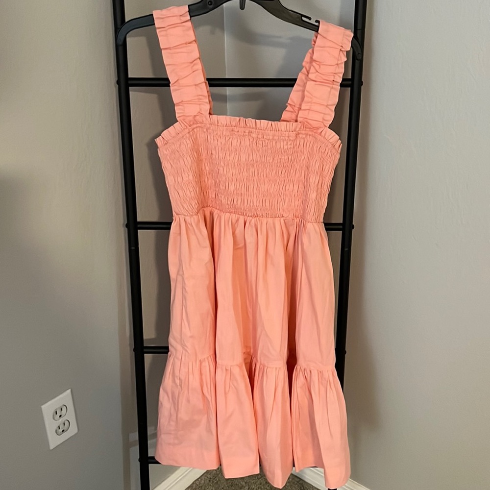 Abercrombie mini dress